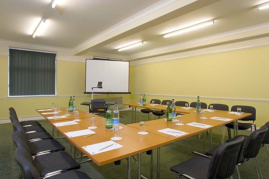 Best Western Thurrock Hotel