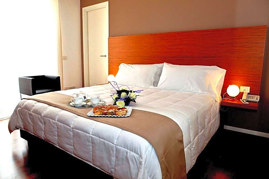 Hotel La Dimora di Piazza Carmine