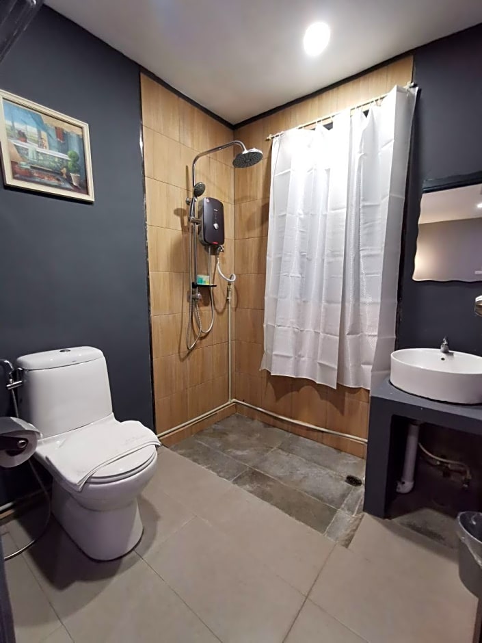 ang lee holiday stay