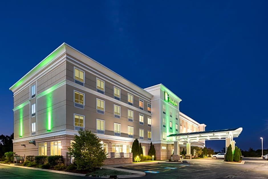 Holiday Inn Jackson NW Airport Road