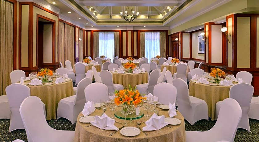 Fortune Landmark, Ahmedabad - Member ITC Hotels' Group