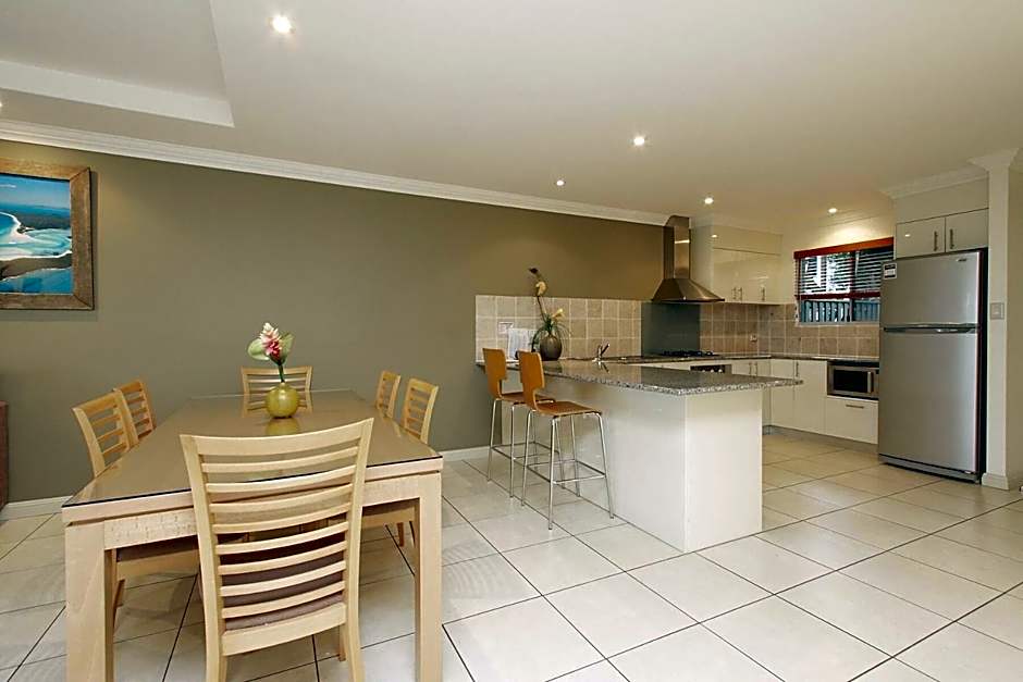 Hamilton Island Holiday Homes