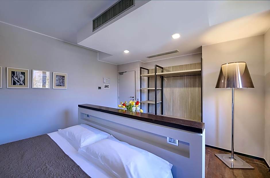 Hotel Don Ferrante