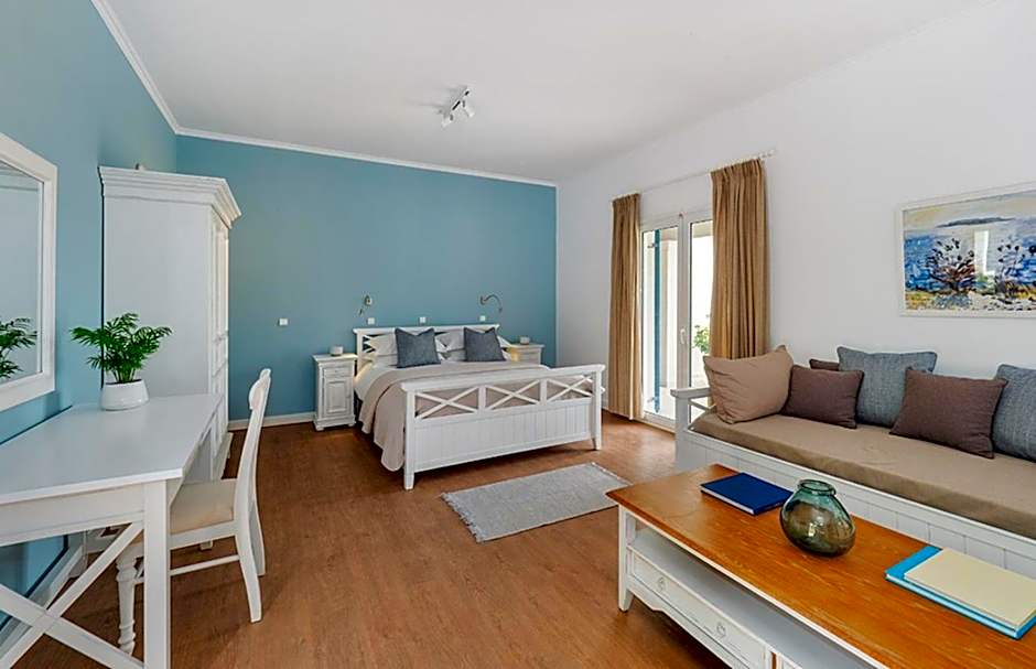 Bella Mare Hotel
