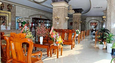 Tran Vinh Hotel
