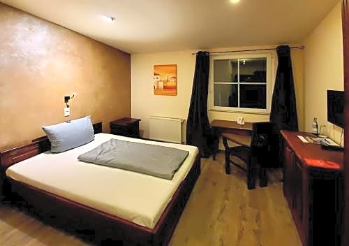 Messehof Hotel & Seminarvilla - nahe Hannover