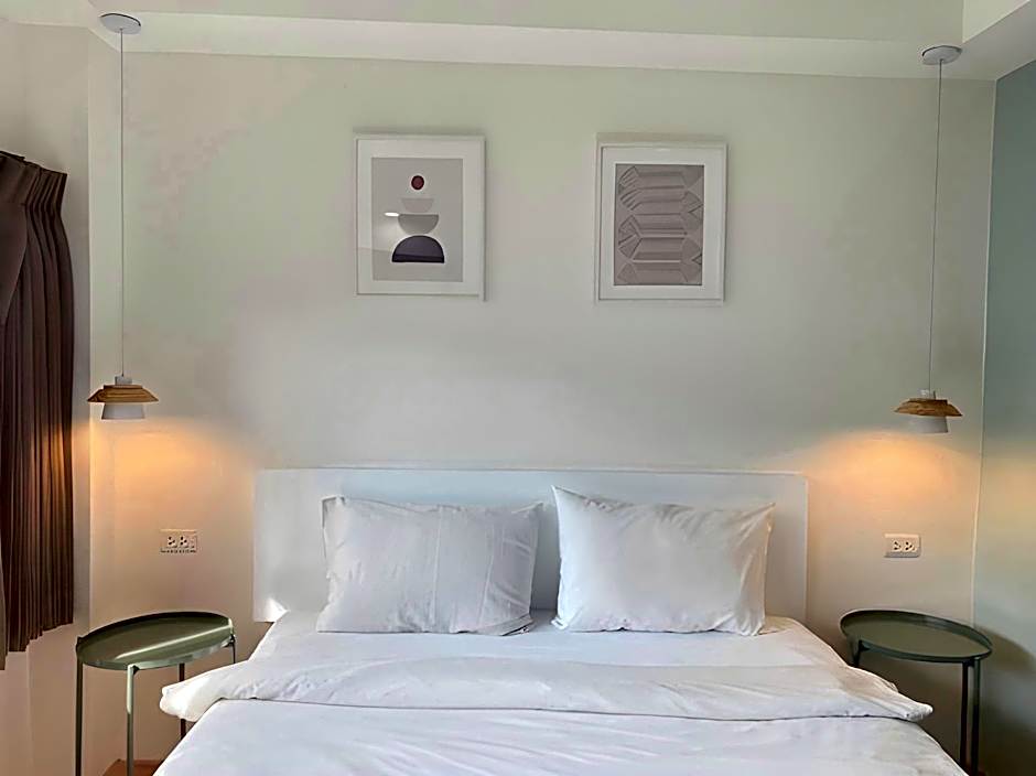 Sleep at Phuket