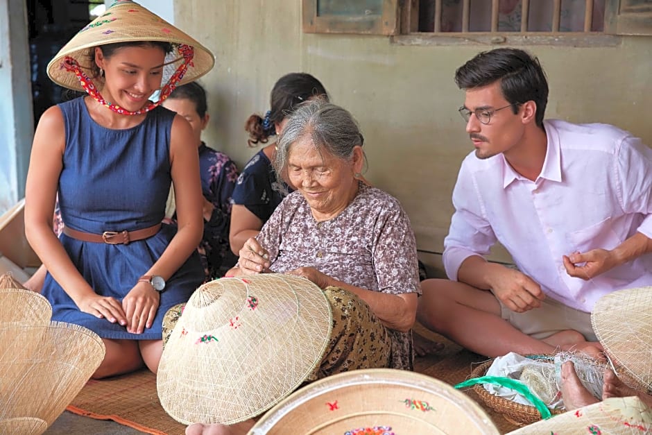 Anantara Quy Nhon Villas