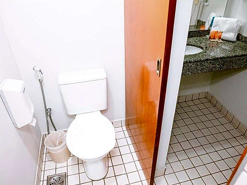 Fenix Hotel Varginha