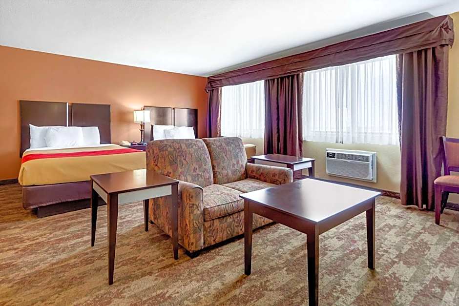 Econo Lodge Black Hills