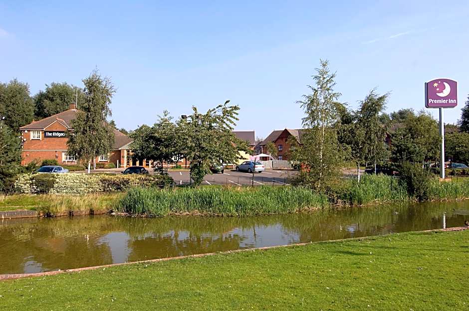 Premier Inn West Bromwich