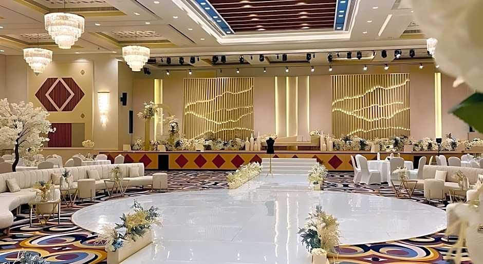 IntercityHotel Nizwa