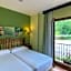 Hotel Bufon de Arenillas