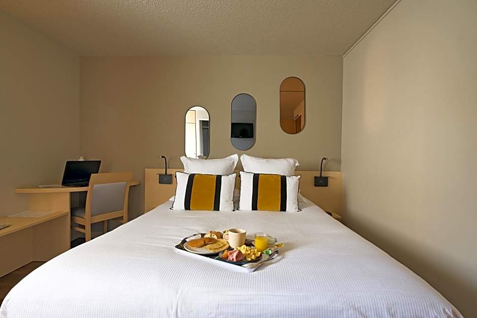 Le Konine - Hotel & Bar & Restaurant