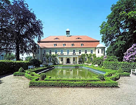 Hotel Schloss Schweinsburg