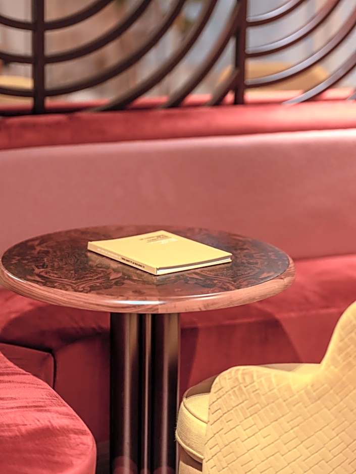 Hôtel Saint-André des Arts