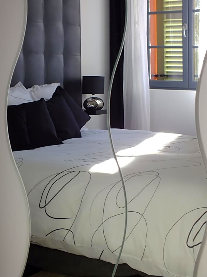 La Maison de la Tour