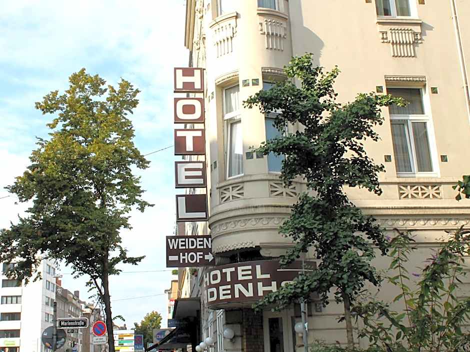 Hotel Weidenhof