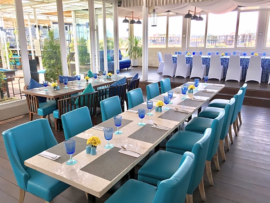de Vins Sky Hotel Seminyak