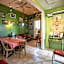 Hostel Detroit
