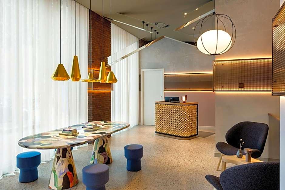 Renaissance Amsterdam Hotel