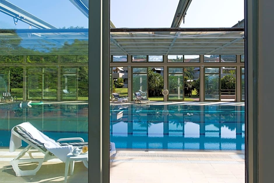 Hotel Villa Undulna - Terme della Versilia