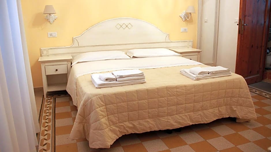 Guest House Domo Florenzia