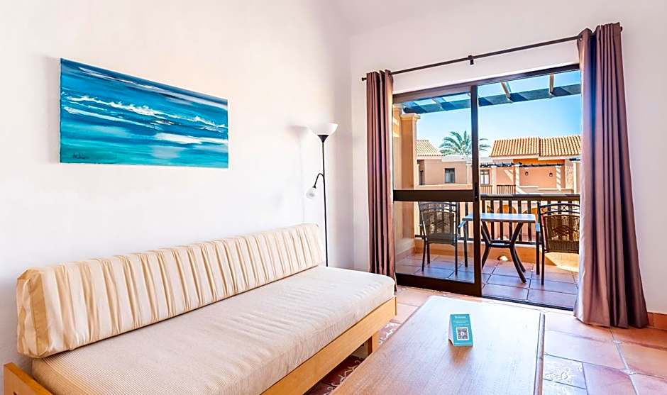 Bakour Fuerteventura La Pared