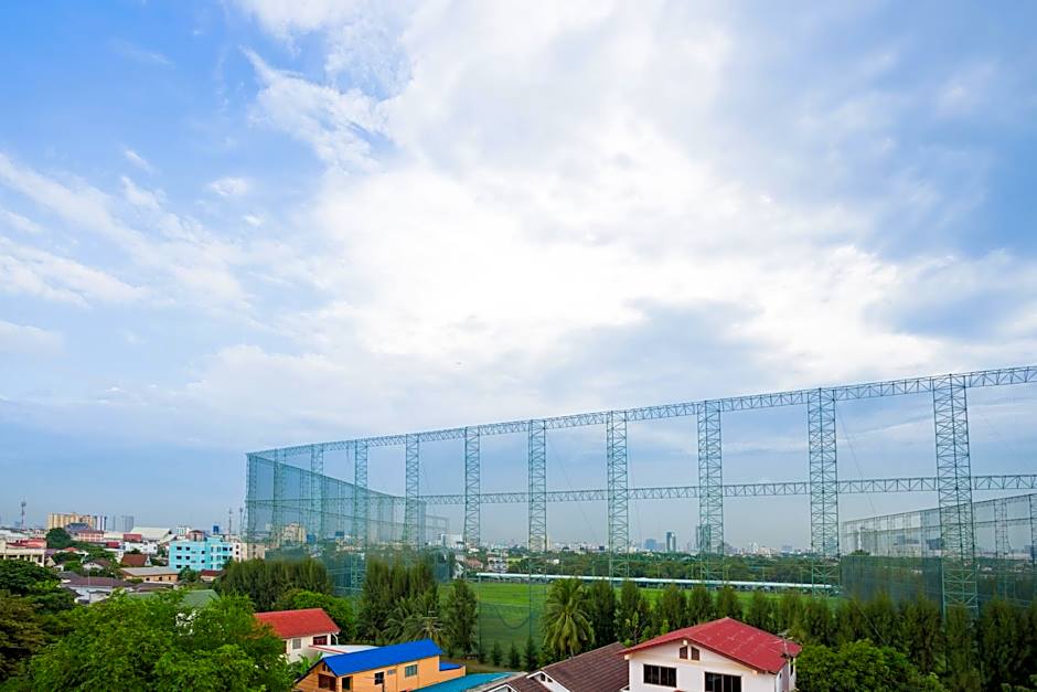 Twenty Nine KV Apartel