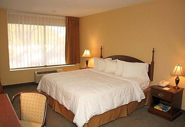 Mansion View Inn & Suites