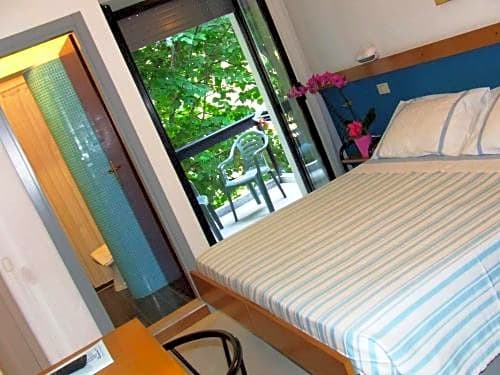 Hotel Morotti