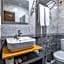 Green Palace Suite Hotel