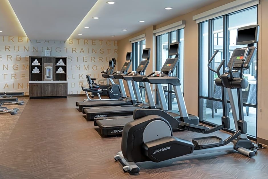 Residence Inn by Marriott Lancaster Palmdale