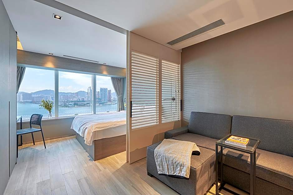 CM Hotels and Serviced Apartments