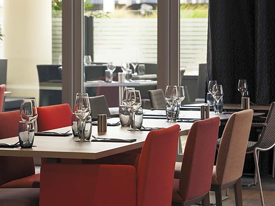 Hôtel Mercure Marne-la-Vallée Bussy St Georges