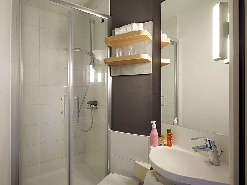 Ibis Budget - Lille Villeneuve D'Ascq