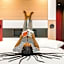 ibis budget Blankenberge