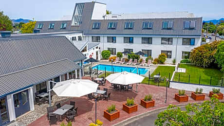 Scenic Hotel Marlborough