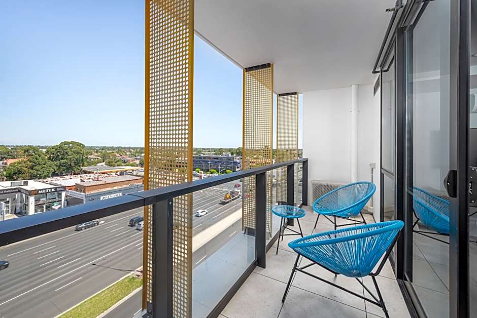 Oros Hotel and Apartments