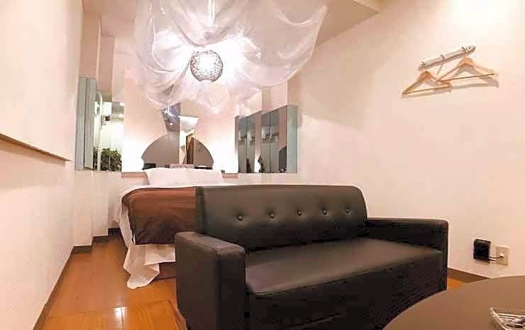 Hotel U9Q - Adults Only
