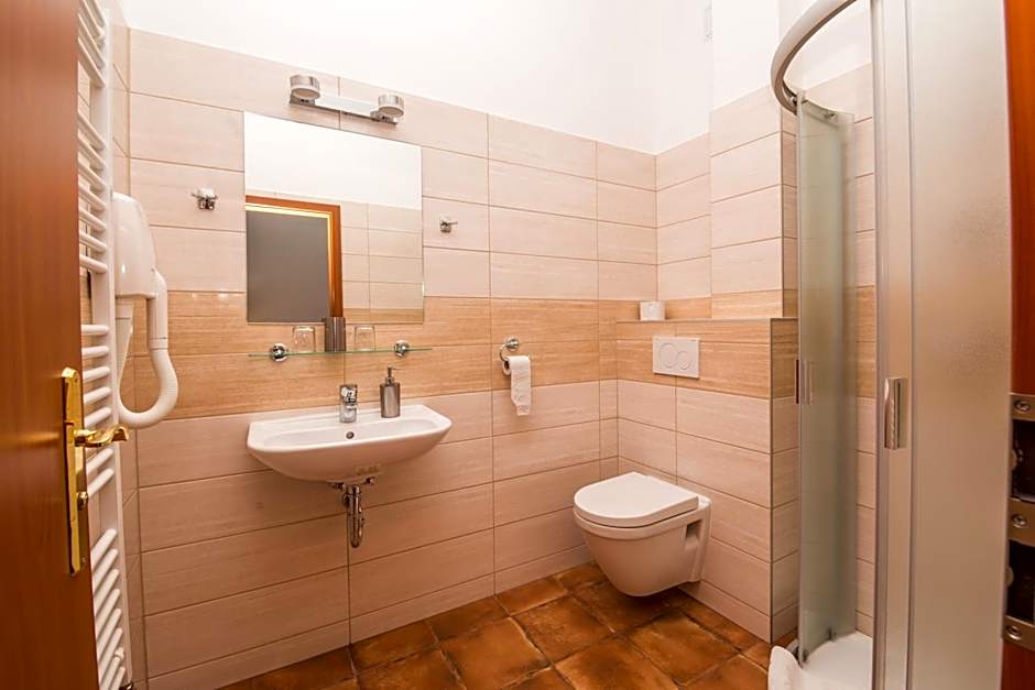 Hotel Morava