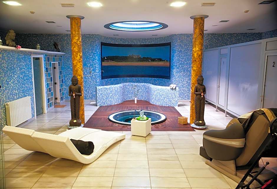 Spa Rural Mies de Rubayo