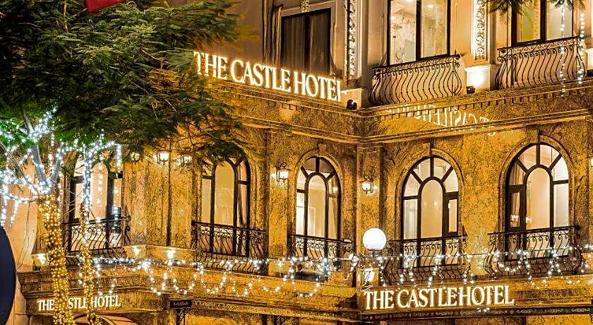 The Castle Hotel