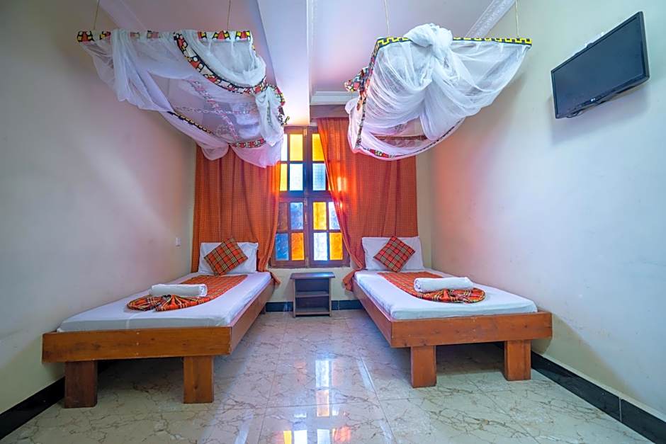 Stonetown View Hotel