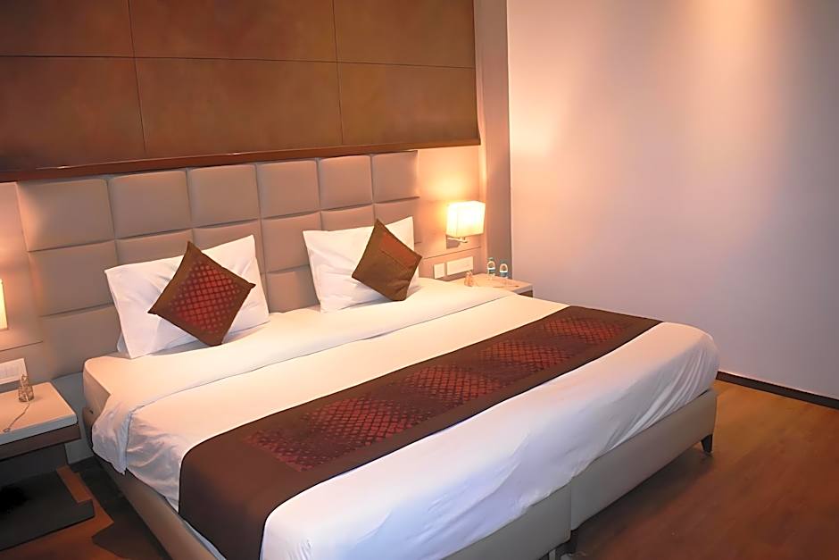 Lemonwood Suites By F9 Hotels