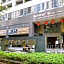Guangzhou Xi Yun - Lai Xizhou Hotel-Guang Zhou tower Zhujiang Xincheng Branch