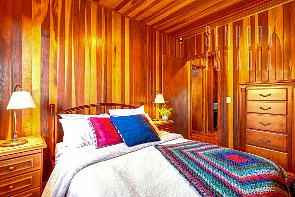 Casa Araguaia Rural Pôr-do-sol. Casa de Campo #18