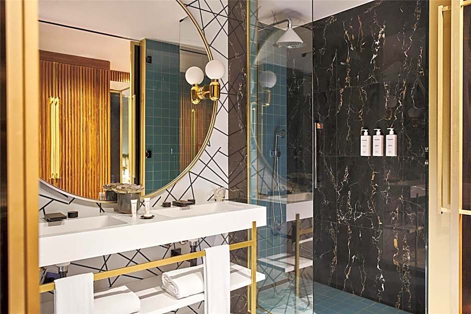 Grand Hyatt Barcelona