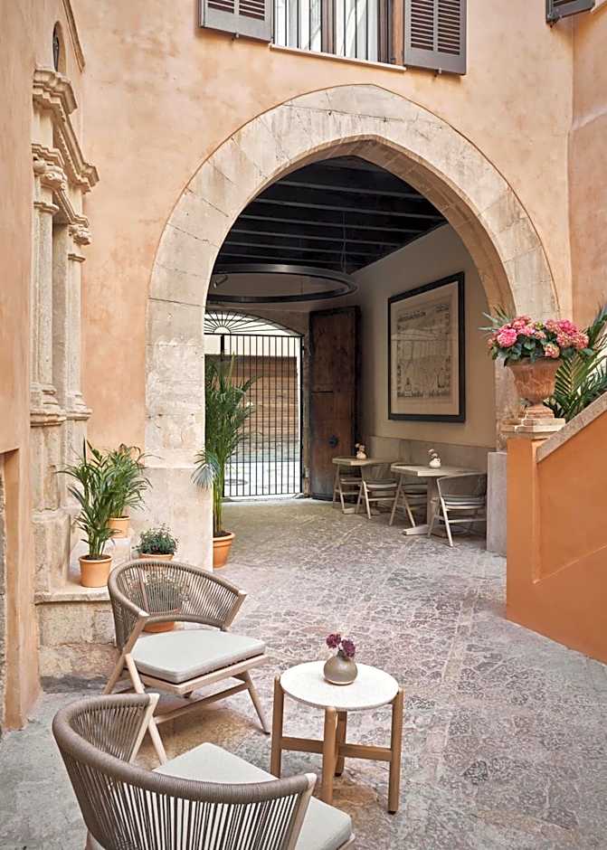 Boutique Hotel Posada Terra Santa