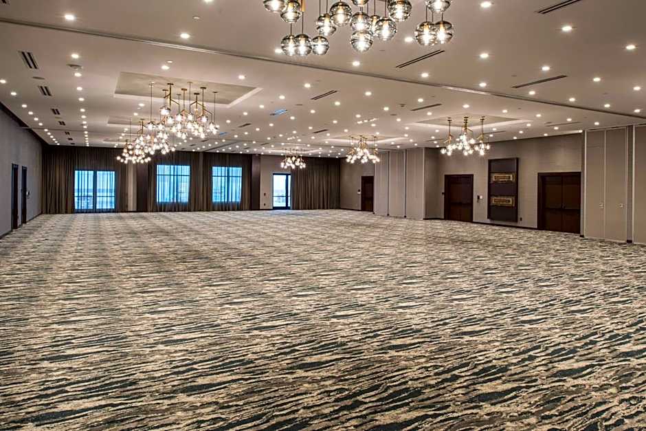 AC Hotel by Marriott Worcester